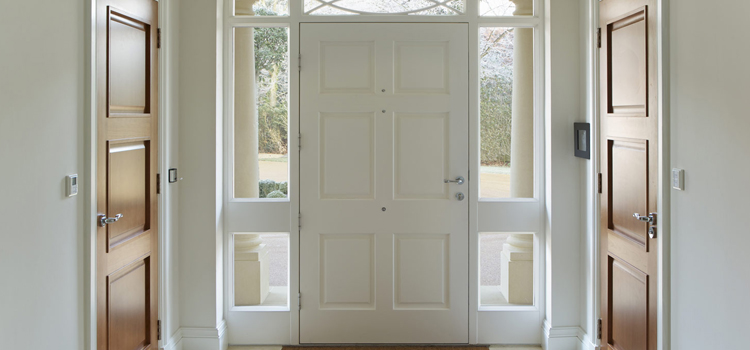 Westminster door replacement contractors