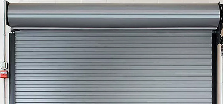 rolling steel door repair Westminster