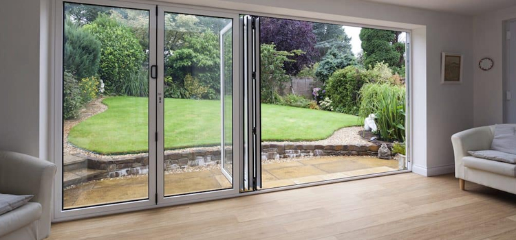 sliding door specialist Westminster